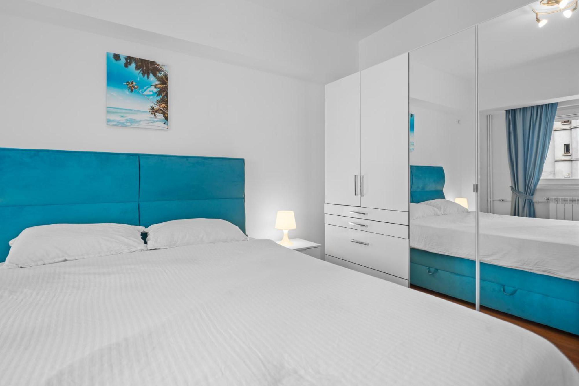Appartamento Super Retreat *