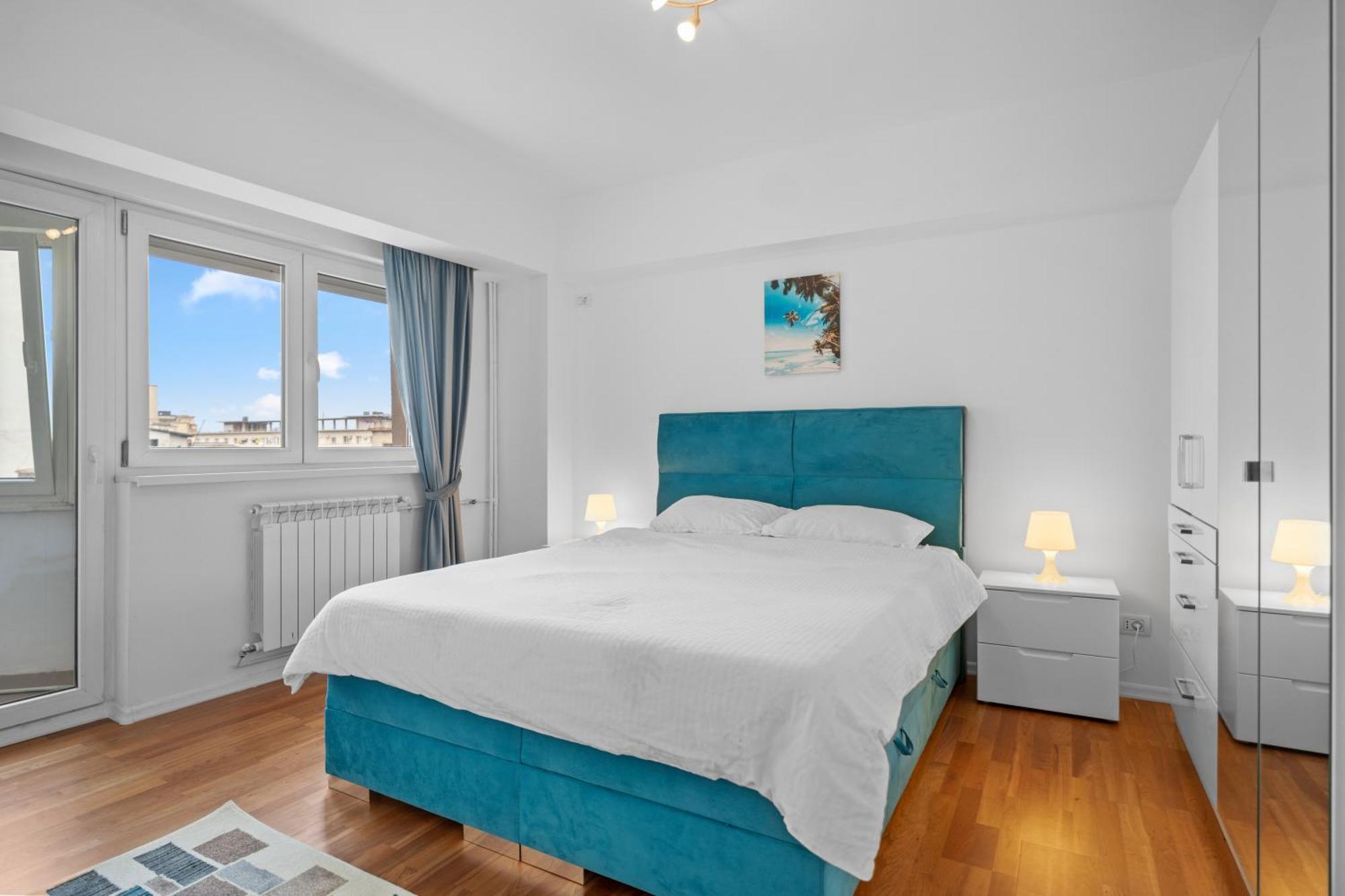 Appartamento Super Retreat Bucarest