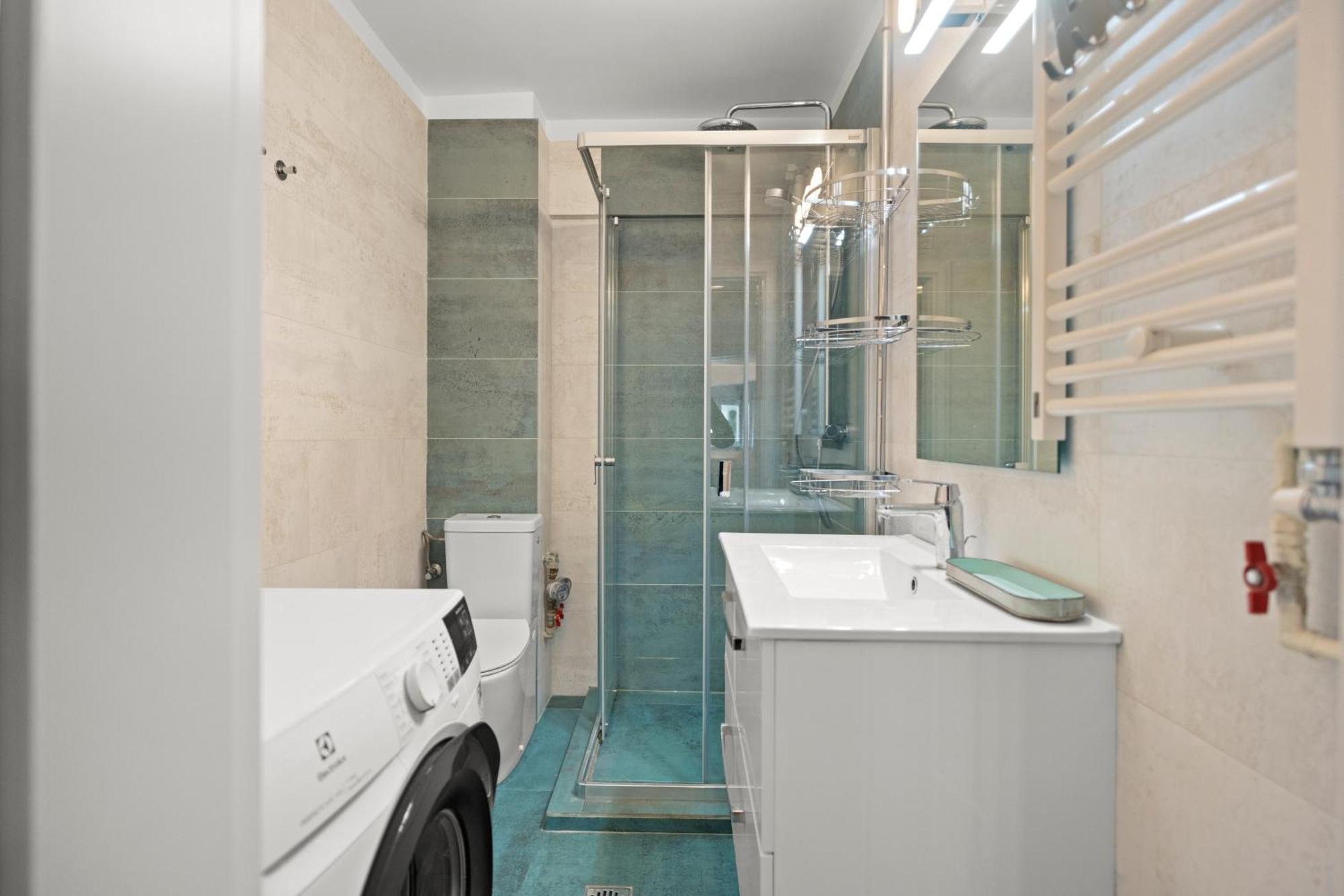 Apartament Super Retreat
